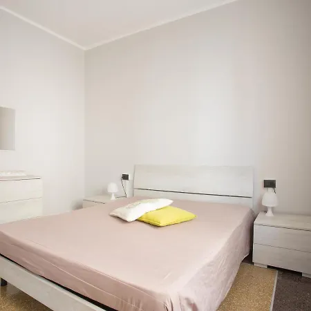 Appartement La Casetta *