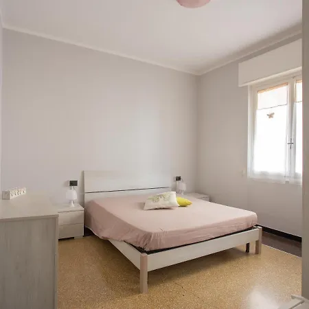 Apartment La Casetta *