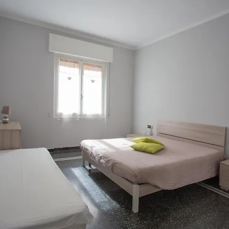 Apartment La Casetta *