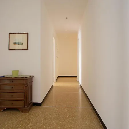 La Casetta Apartment *