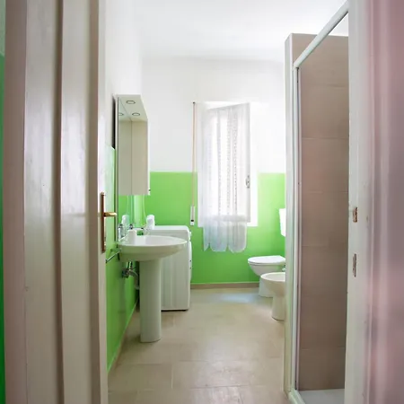 Apartment La Casetta