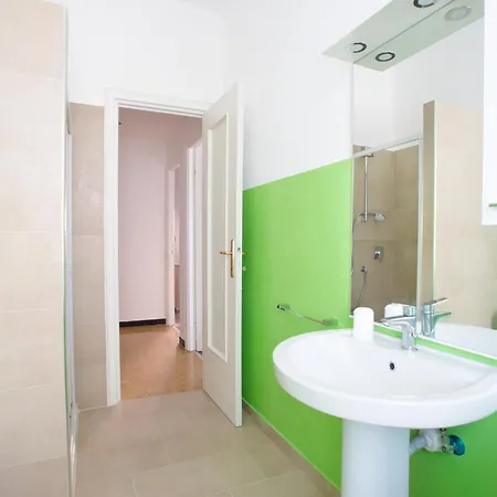 La Casetta Apartamento *
